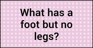 Daily Riddle #1: Only 1 Out Of 50 People Will Be Able To Work This Out 