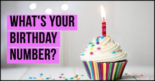 Learn The Interesting Truth Behind Your Birthday