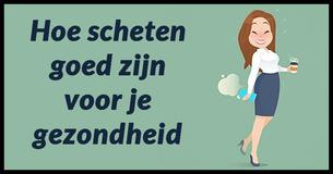 7 onbekende voordelen van winderigheid