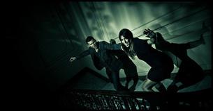 Test: ¿Cómo morirías en una película de terror?