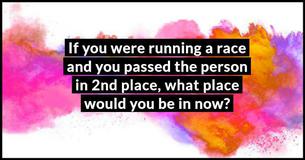 Brainteaser Riddle #8: Test Your Mental Sharpness