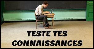Pouvons-nous Deviner Votre Niveau D'Études?