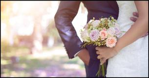 Plan Your Dream Wedding And We'll Tell You How Long Your Marriage Will Last