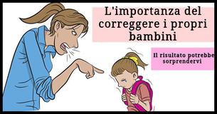 Lamentarsi con i propri figli influisce sul loro successo nella vita
