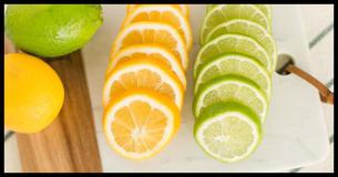 Save Your Life With Lemons And Manage Positive and Negatives Energies