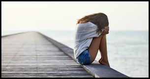 Only Take This Quiz If You've Had Your Heart Broken 