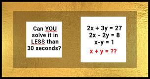 Only Americans With A PhD Got 10/10 In This Confusing Math Quiz