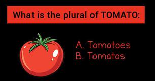 Only True Language Geniuses Will Pass This Grammar Police Test 