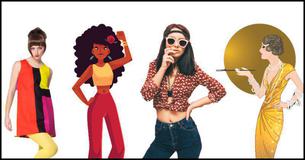 Which Decade Do You Belong In?