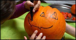 Can You Identify The Character On Each Of These 13 Unlucky Pumpkin Carving Fails?