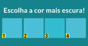 Você tem visão de piloto?