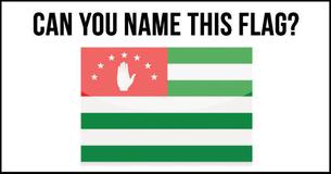 Guess That Flag #12