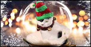 What Kind Of Christmas Person Are You?