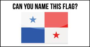 Guess That Flag #14