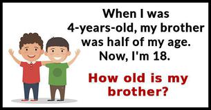 Only The Most Intelligent People In The World Can Solve These Riddles