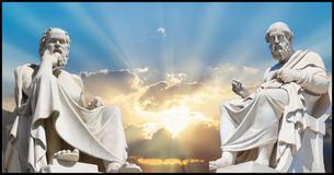 Answer These Random Questions And We'll Tell You Which Greek Philosopher "Gets You"