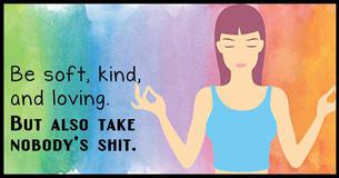 Are You More Of An Empath Or A Narcissist?