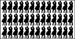 Quanto velocemente riesci ad individuare la coppia diversa dagli altri?