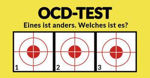 Wie sensibel ist Dein OCD-Radar?