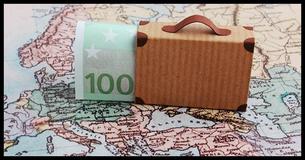 Can You Plan A Euro Trip Without Going Over Budget?