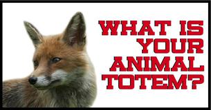 What Is Your Animal Totem?