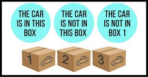 This Tough Brainteaser Is The Ultimate Test In Logic - Can You Figure It Out?