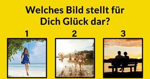 Wovon wird Dein Unterbewusstsein beherrscht?