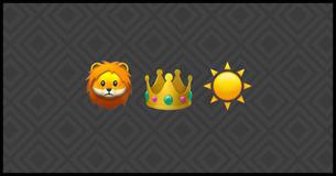Emoji Brainteaser 12: Can You Name This Disney Character From The Emojis?