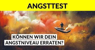 Können wir dein Angst-Level treffsicher schätzen?
