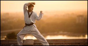 Así están hoy los protagonistas de "Karate Kid", tres décadas después