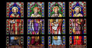 What Saint are You?