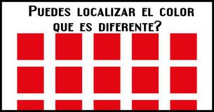 ¡Sólo un genio puede resolver este quiz de visión 
