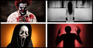 How Many Of These Horror Movie Villains Can You Name?