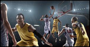 Which NBA Superstar Matches Your Personality?