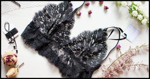Break Up With Your Old Bra--Find Out Which Bra Actually Matches Your Personality 