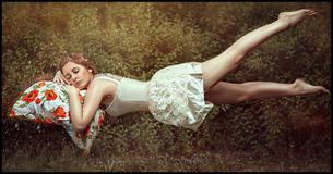 Which Of The 6 Types Of Dreamers Are You?