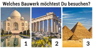 In welcher Epoche solltest Du leben?