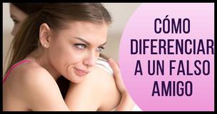 5 formas fáciles de diferenciar a una persona buena de una falsa