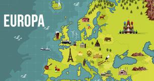 Quale dei paesi europei è perfetto per te?