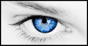 Tell Us About Your Eyes And We'll Reveal Your Soul Type 