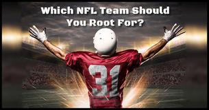 Answer These Questions And Find Out Which NFL Team You Should Root For