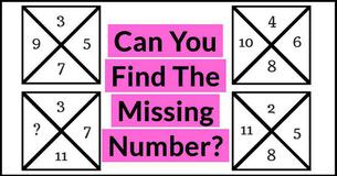 Tricky Mathematical Brainteaser #11: Can You Solve It?
