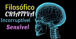 Teste: Que tipo de pensamento você tem?
