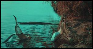Which Kind Of Mermaid Are You?