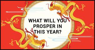 These 5 Questions Will Tell Us What You Will Prosper In In 2018?