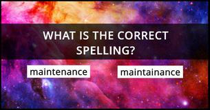 Only 1% Of Americans Can Spell The Top 50 Misspelled Words. Can You?