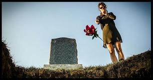 How Many Friends Will Come To Your Funeral?