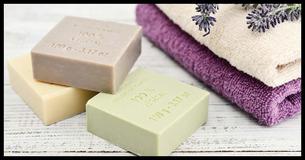 A Bar Of Soap Could Be The Key To Restful Sleep