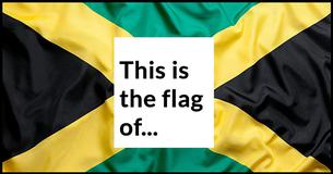 Your IQ Is 146 Or Higher If You Can Identify These 25 Countries By Their Flags