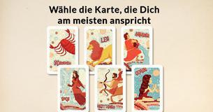 Welche Emotion versteckt sich in Deinem Unterbewusstsein?